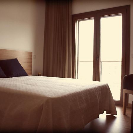 Santa Noite Hotell Fátima Eksteriør bilde