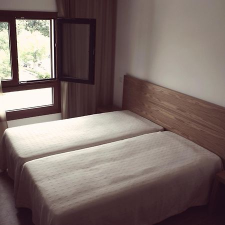 Santa Noite Hotell Fátima Eksteriør bilde