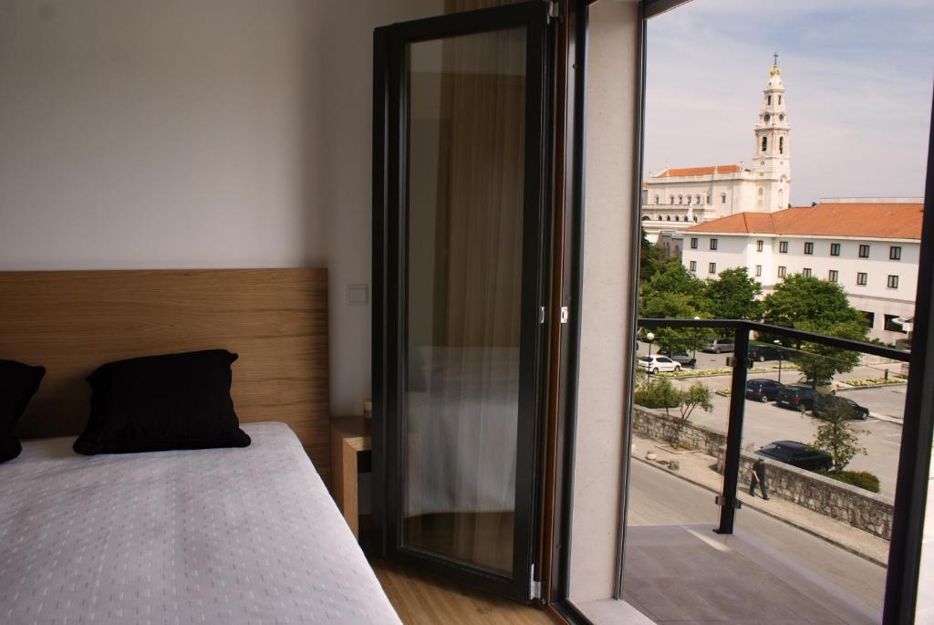 Santa Noite Hotell Fátima Rom bilde