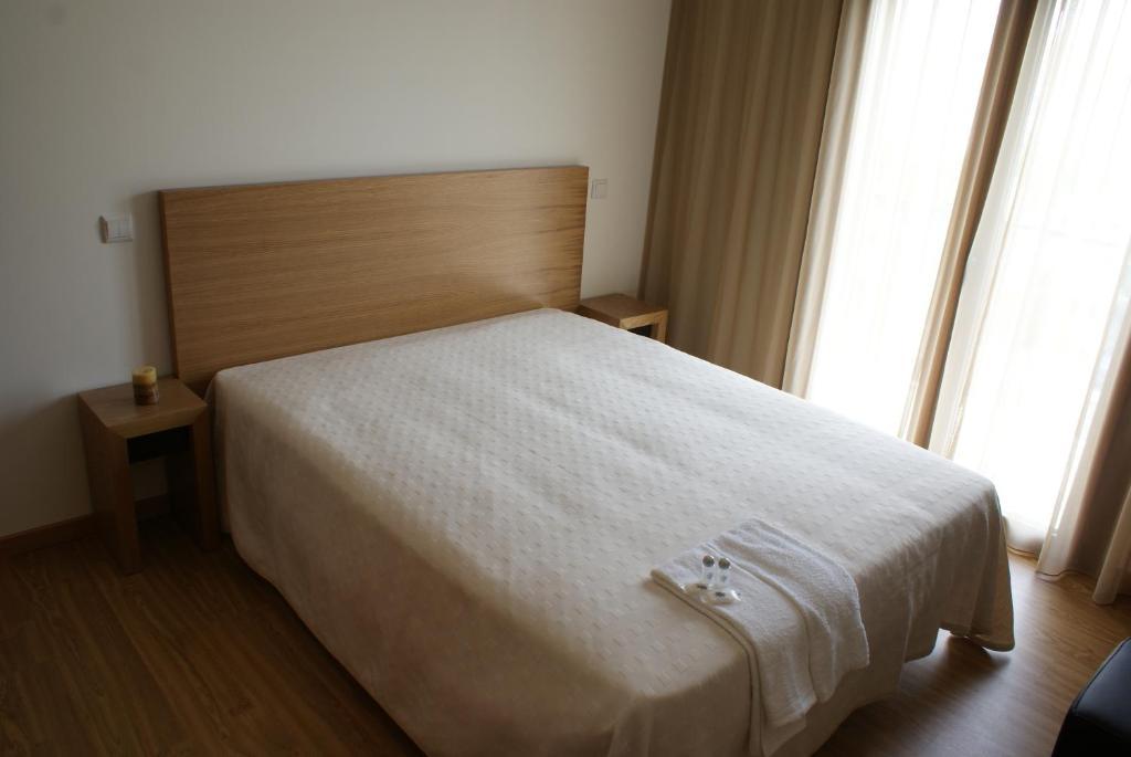 Santa Noite Hotell Fátima Rom bilde