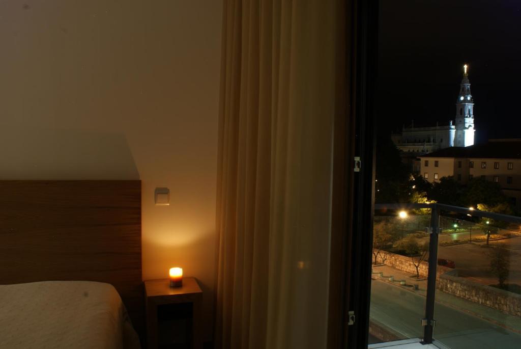 Santa Noite Hotell Fátima Rom bilde