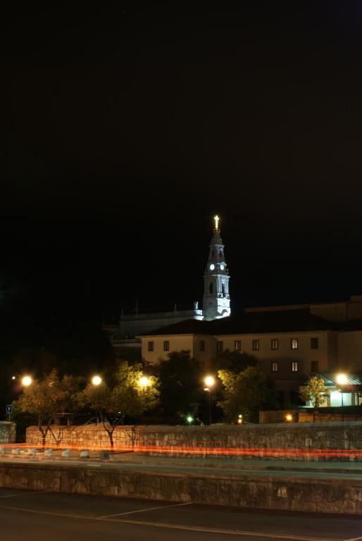 Santa Noite Hotell Fátima Rom bilde