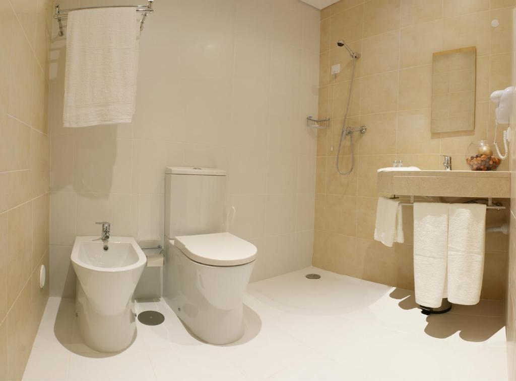 Santa Noite Hotell Fátima Rom bilde