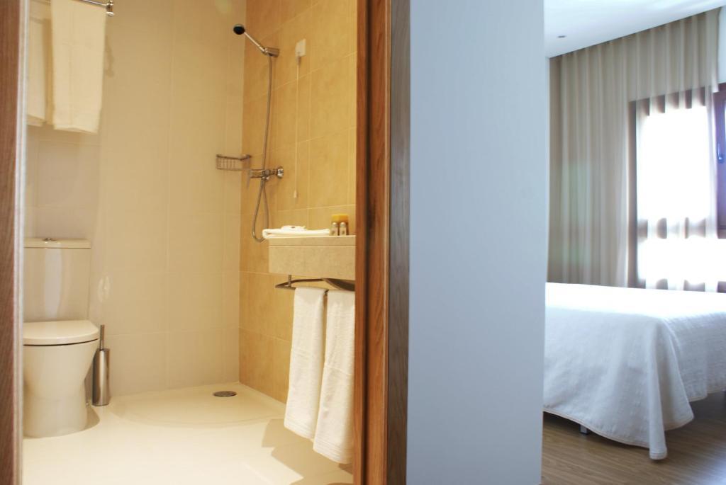 Santa Noite Hotell Fátima Rom bilde
